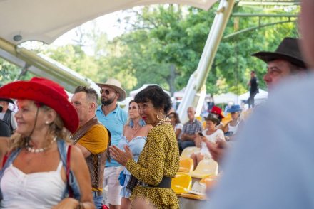 XXIII Wiślaczek Country